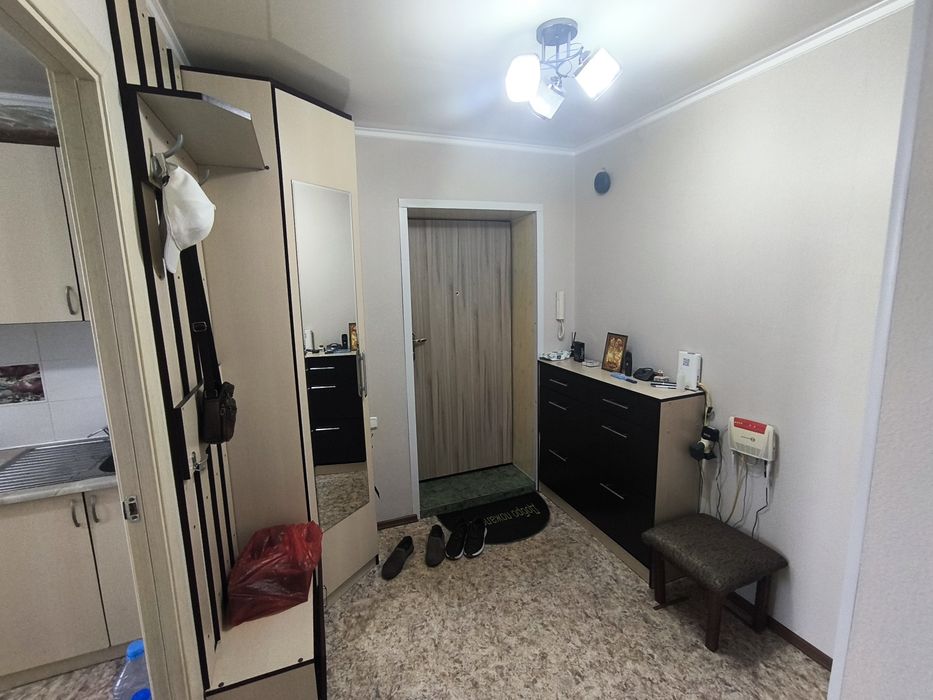 Продается 3-ком квартира 75кв