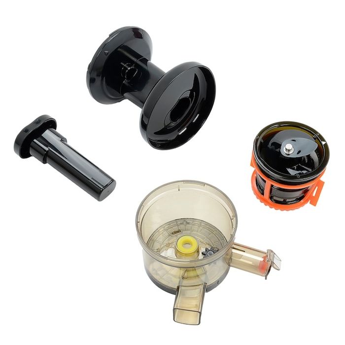 Бавна сокоизтисквачка за плодове и зеленчуци  Star-Light