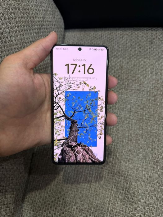 POCO X6 PRO 8/256