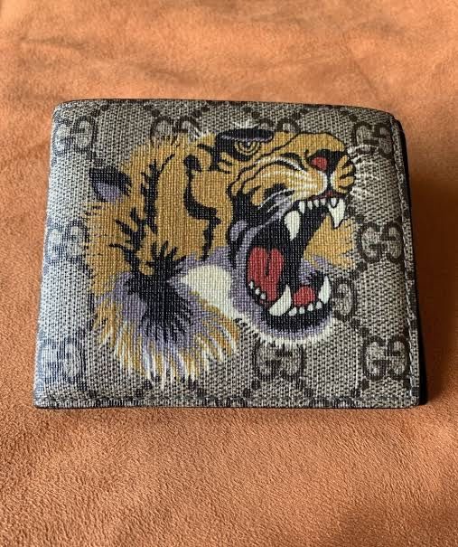 Portofel gucci tiger