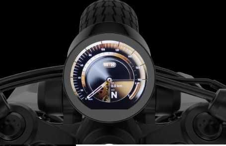 Motocicleta Benda Napoleon BOB 250 - Nou- CIV- Mymoto Bacau