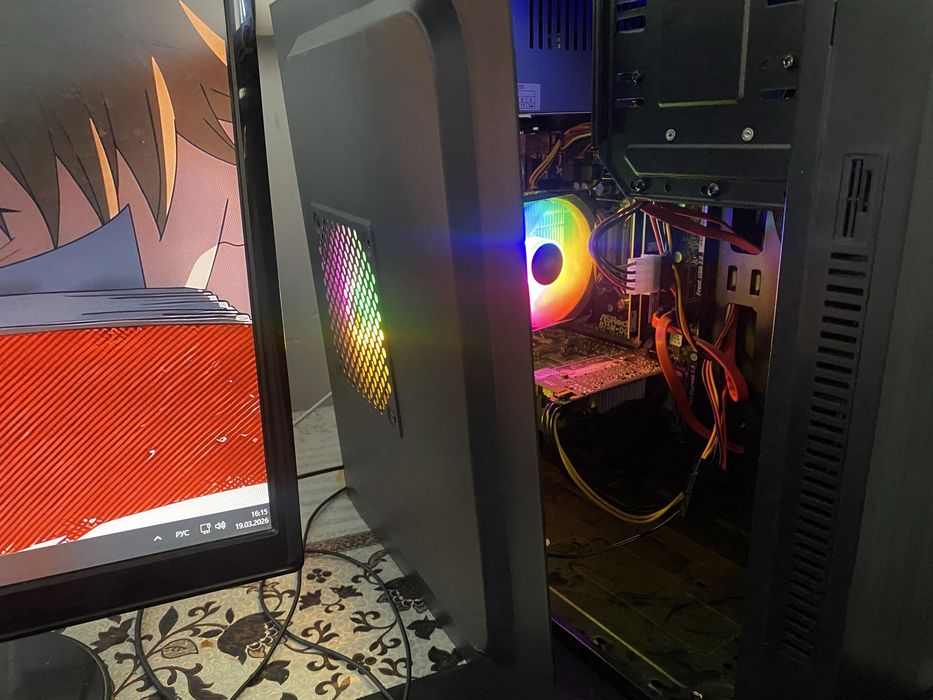 Компьютер срочно келсб беремен