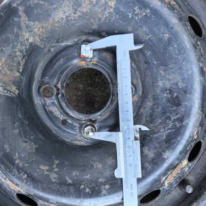 Продавам автомобилни джанти