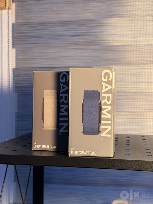 Garmin CIRQA новый в упаковке/ цена ниже рынка
