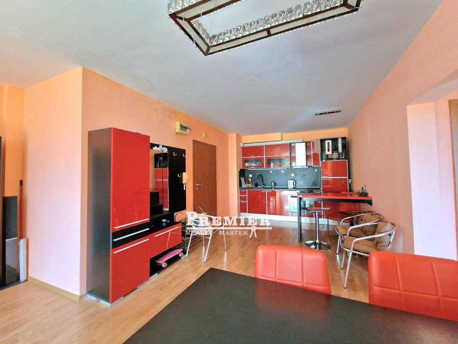 Продава се Тристаен апартамент в с. Равда, Област Бургас - 110 кв.м за 1046 €/кв.м - Снимка #16