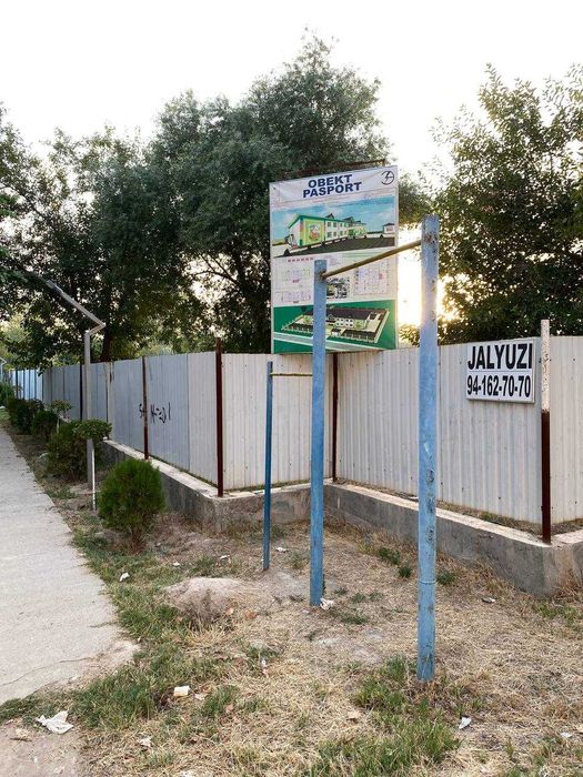 33 соток земли, продается