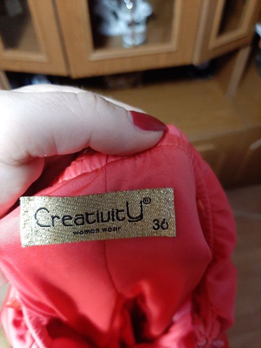 Rochie eleganta,mărimea 36-S