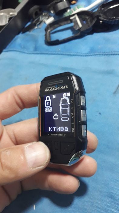 DOMINAT VIETNAM MAGICAR 908 seri blok pejir ozi