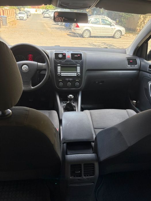 Golf 5 , 2008, 1.4TSI