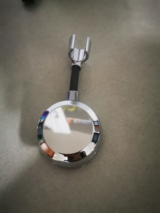 Държач за душ слушалка