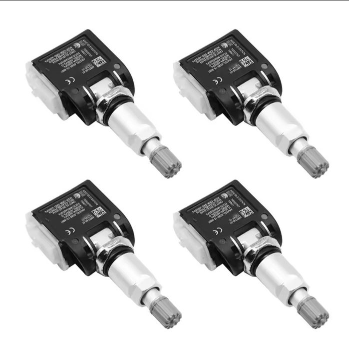 TPMS сензор за налягане в гумите 433MHz A0009052102 за Mercedes-Benz VS30 W177 W247 W213 BMW G30 G20 6887140-01 36106887147