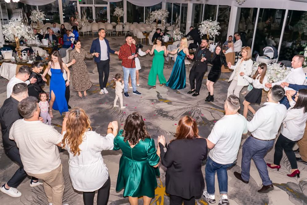 Dj Evenimente Gheata Carbonica