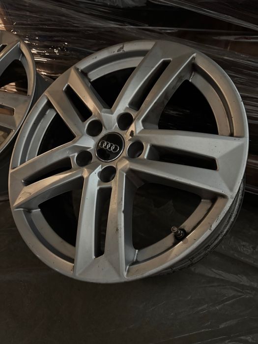 Audi ЕТ 42, 7.0J 17’