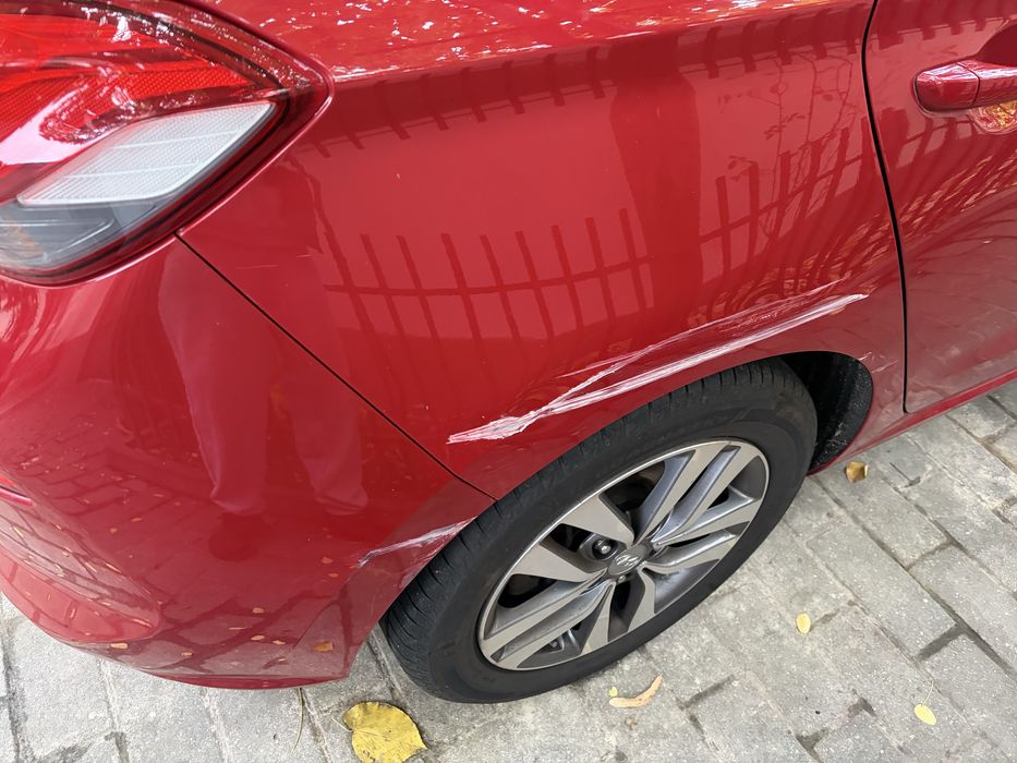 HYUNDAI i30 2017 — imagine 4