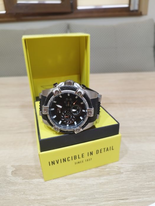 Мъжки часовник INVICTA