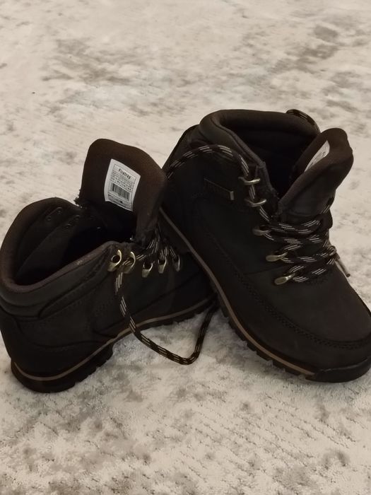 Ghete copii Firetrap 30.5 piele