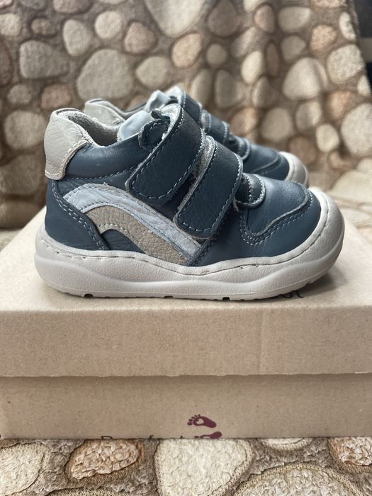 Детски обувки Ponki