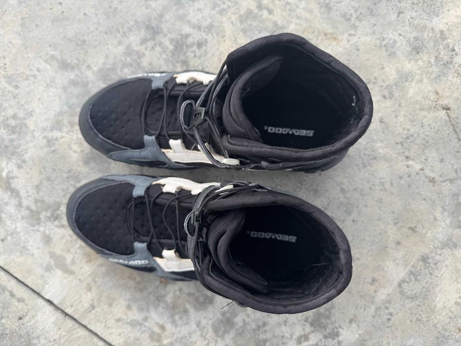 Sea Doo Обувки 43