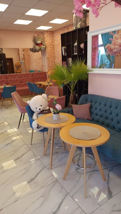 Дава се под наем Зала за събития в София, Младост 4 -  кв.м за 76.5 € - Снимка #1