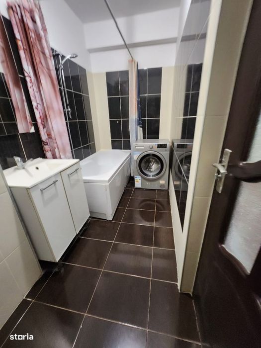 Bloc Nou - Parcare Privata - Bucatarie Separata cu Balcon