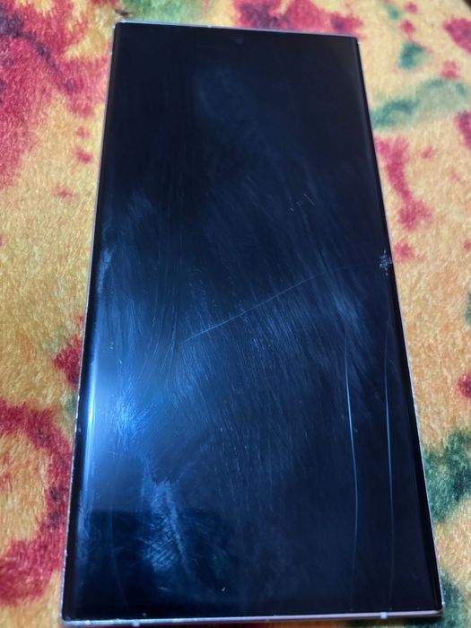 Vând samsung s23 ultra