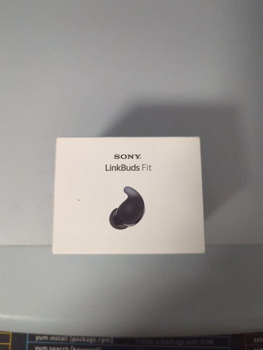 Căști Sony Link Buds Fit