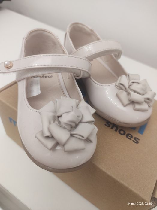 Pantofi Mayoral mărimea 23