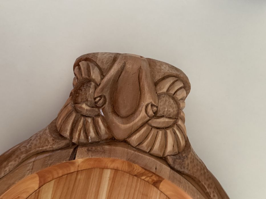 Астау для бешбармака