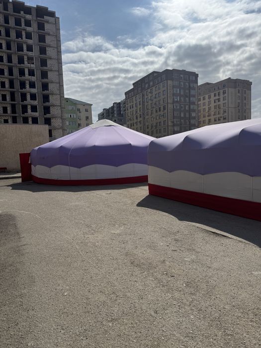 Аренда палатка,юрта