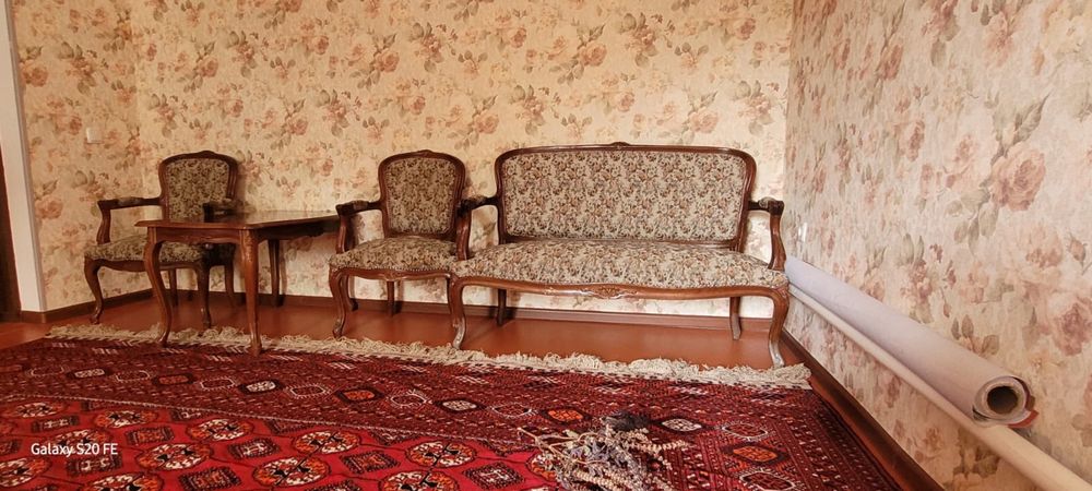 Винтаж Мебель Винтажная Мебель