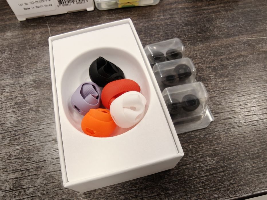 Căști Google Pixel Buds Pro