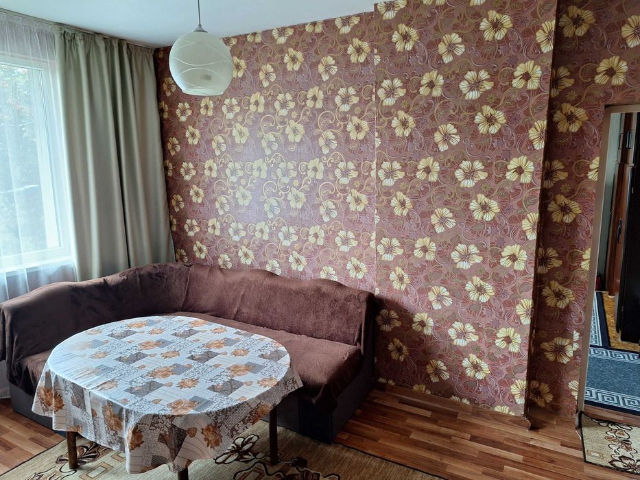 Дава се под наем Едностаен апартамент в София, Толстой - 45 кв.м за 275 € - Снимка #2