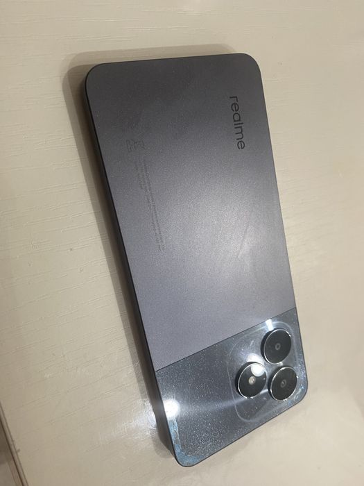 Realme note 50 128 гб