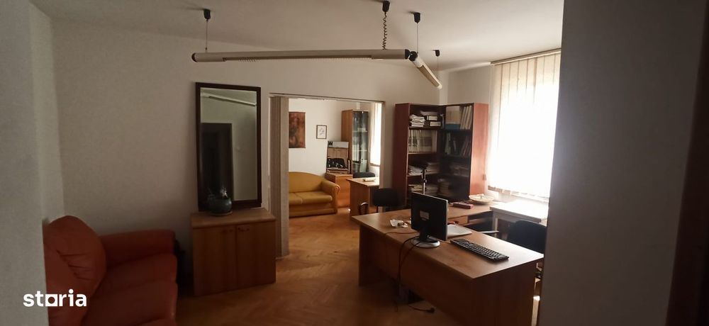 Rar pe piata! Imobil 5 camere, 2 intrari, ultracentral, langa Tribunal