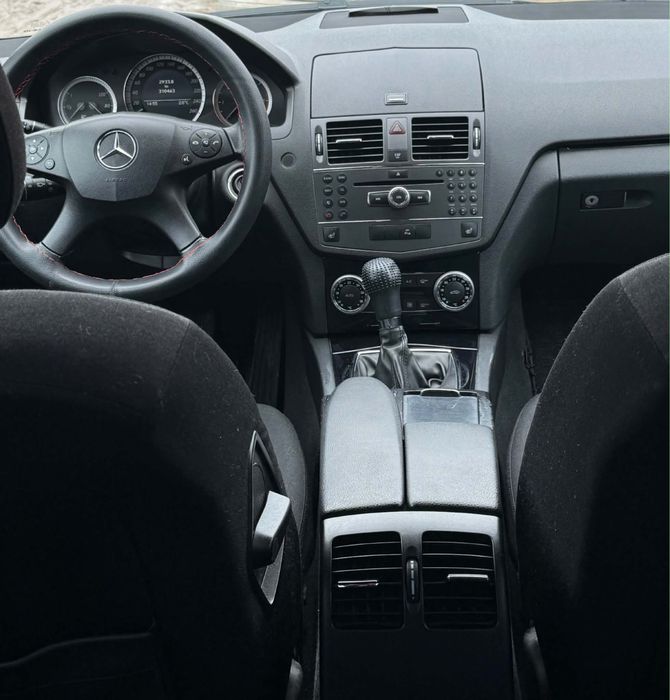MERCEDES-BENZ CLK-Class 2010 — imagine 3