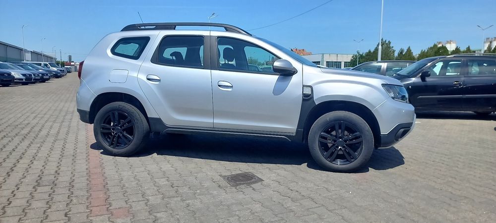 DACIA Duster 2018 — imagine 5