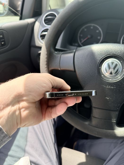 Iphone 12 pro max 256 G