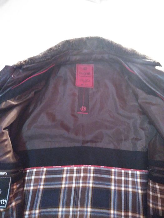 Якето е ток,ново