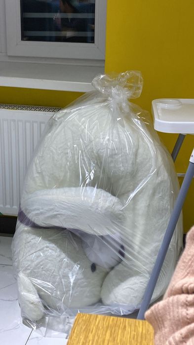 Продаётся мишка 1,60см