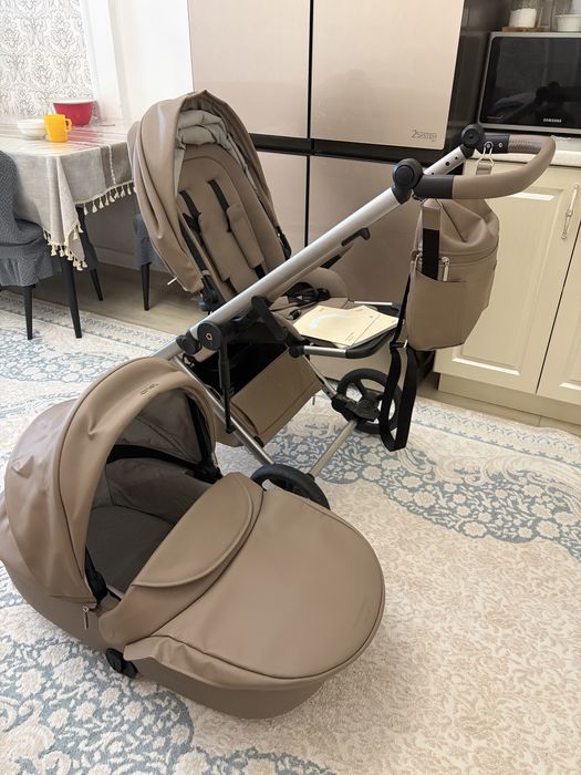 коляска Anex eli