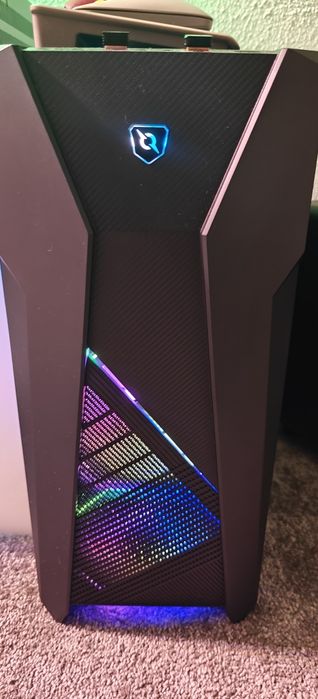 Unitate light  gaming i7-12700,32 GB Ram