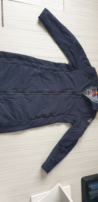 Parajumpers  Long Jacket   - L / XL НОВО!  ОРИГИНАЛ! Дамскo яке Парка!