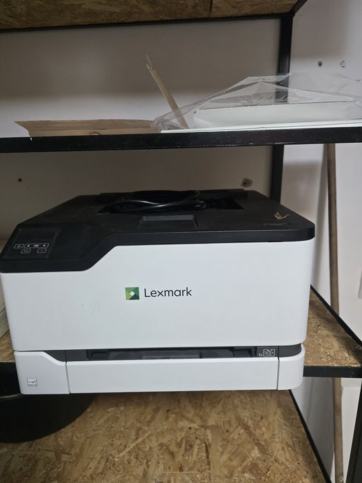 Imprimantă Lexmark