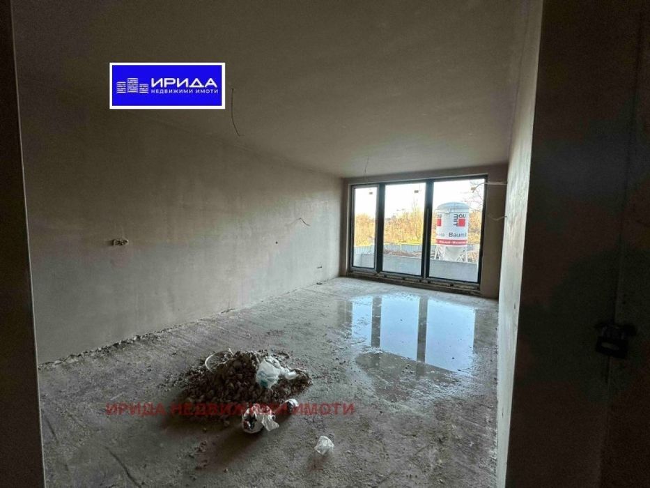 Продава се Двустаен апартамент в София, Манастирски ливади - 85 кв.м за 1563 €/кв.м - Снимка #1