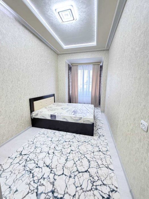 Сдаётся квартира на Сергелях, Чаштепа, ор-р: метро Чаштепа