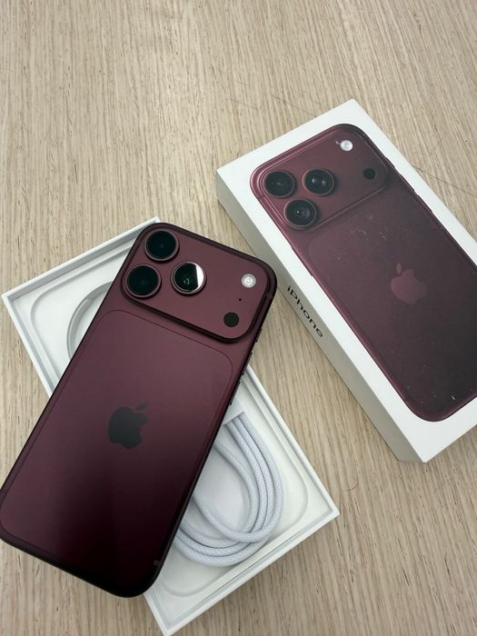 iPhone 18 Pro XR. 256гиг
