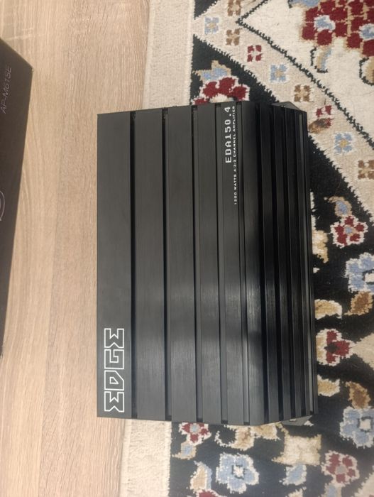 Калонка усилитер сатылады