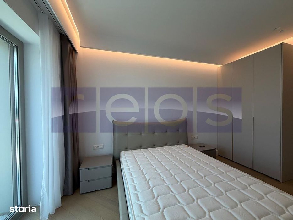 Vanzare Apartament 101Mp | 3 Camere | Mobilat-Utilat Lux | Terasa 26Mp