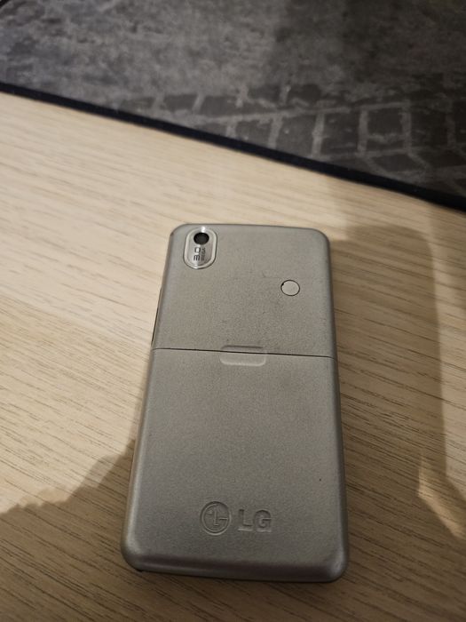 Telefon LG Cookie KP500