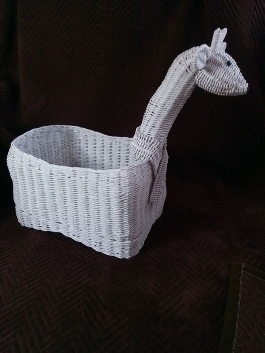 Корзина для игрушек